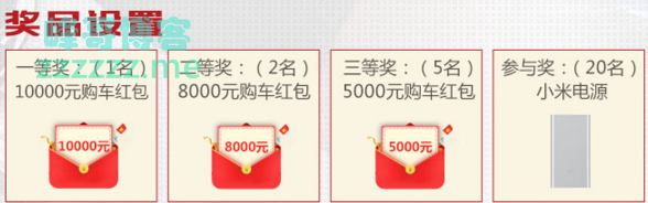 <汽车之家>吉利帝豪GL 预约试驾有礼（截止2月28日）