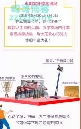 By：峰哥博客