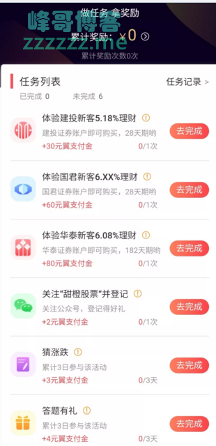 By：峰哥博客